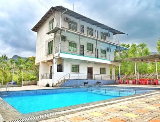 Mansi Farm & Resort