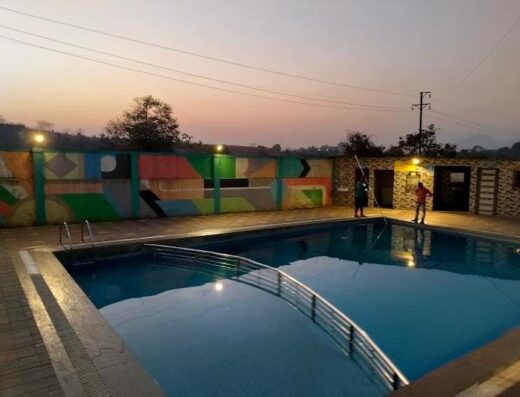 Mansi Farm & Resort