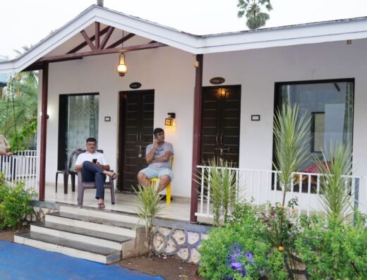 Peace of Nature Resort