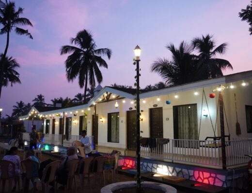 Peace of Nature Resort