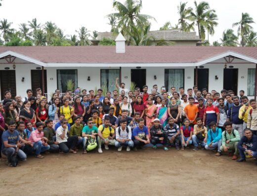 Peace of Nature Resort