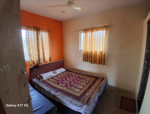 Powar Farm House
