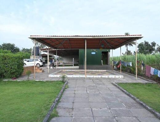 Ranwara Agro Farm & Resort