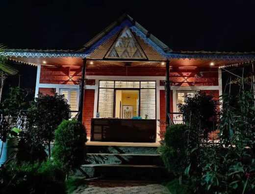 Ranwara Agro Farm & Resort