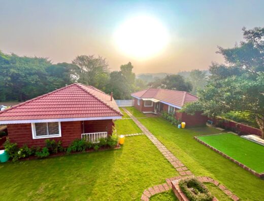 Relax Resort