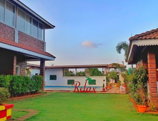 Relax Resort