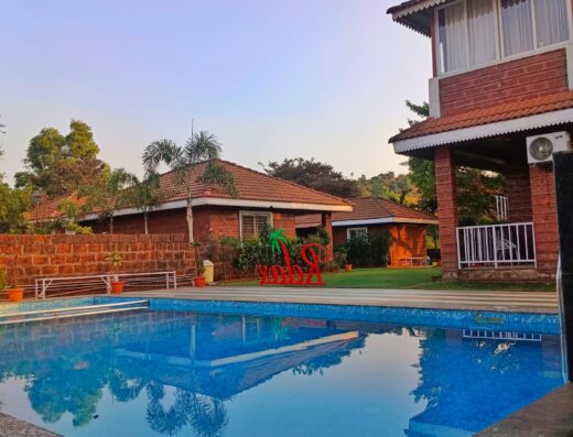 Relax Resort