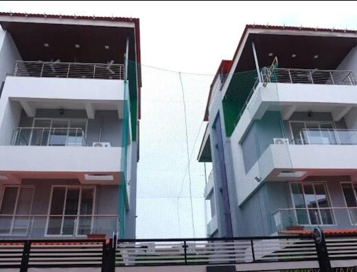 Classic Taj Villa