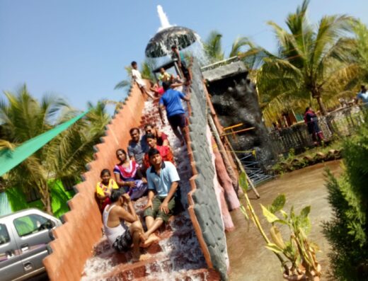 SP Farm & Waterpark