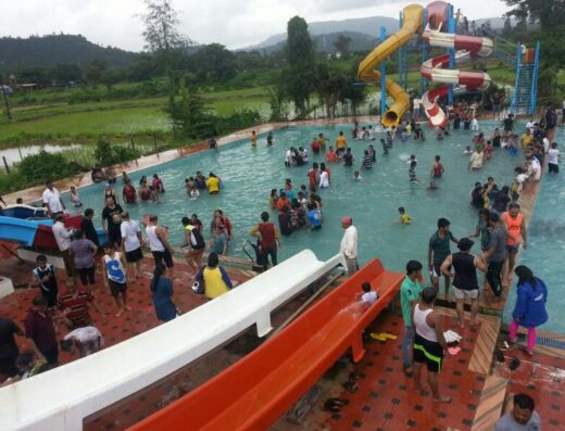 SP Farm & Waterpark