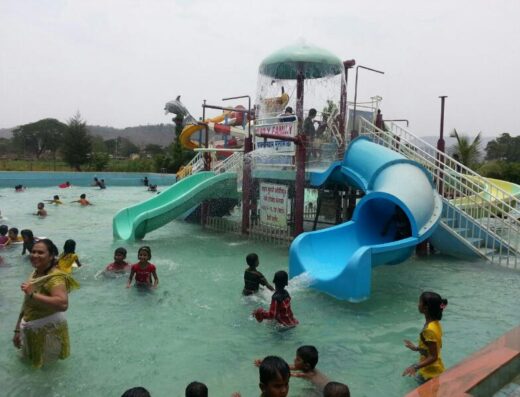 SP Farm & Waterpark