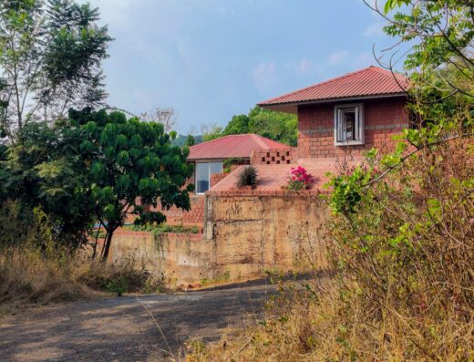 Sanjeevani Villa