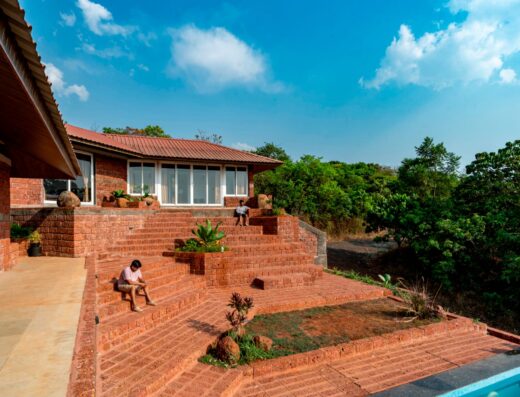 Sanjeevani Villa