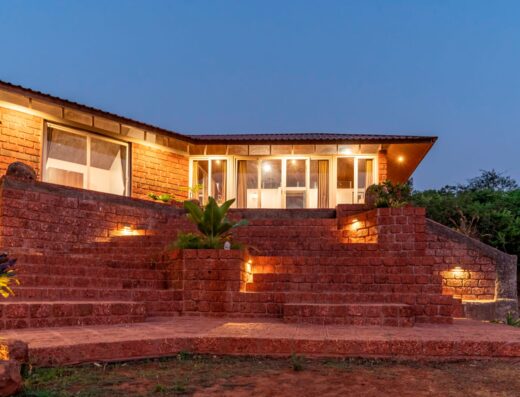 Sanjeevani Villa