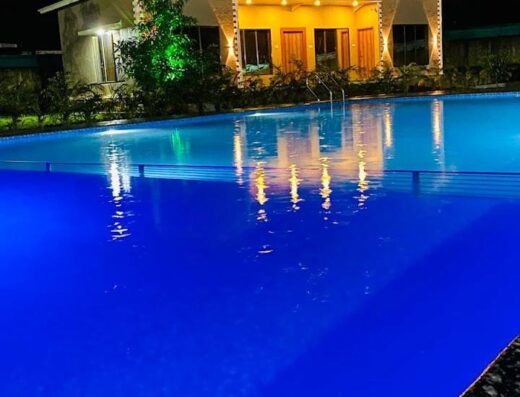 Sarvarth Holidays Resort