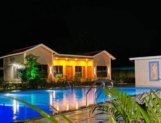 Sarvarth Holidays Resort