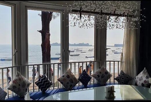 Sea View Apartment