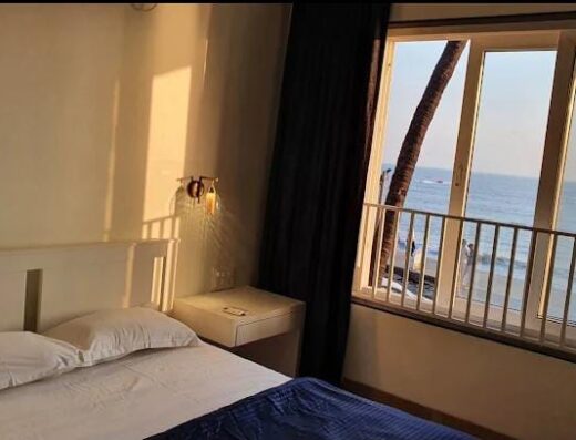 Sea View Apartment