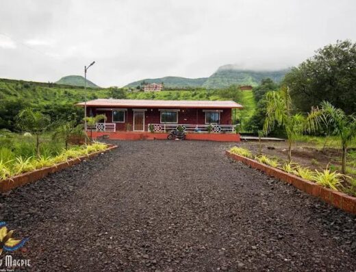 Sparsh Farm