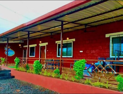 Sparsh Farm