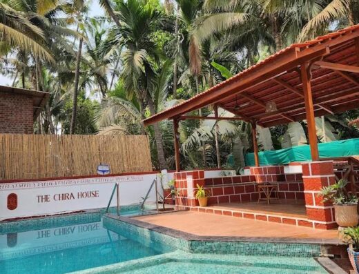 The Chira House
