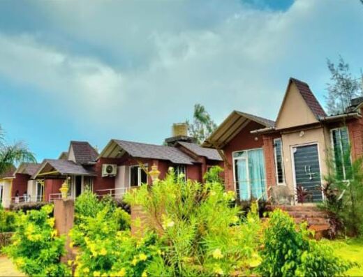 The Redrock Villa-Amba