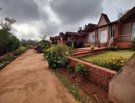 The Redrock Villa-Amba