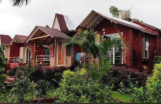 The Redrock Villa-Amba
