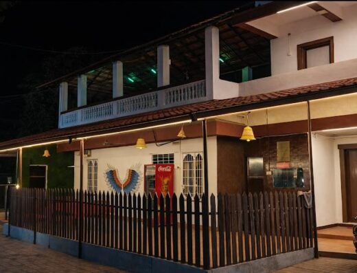Tulsi Beach Resort