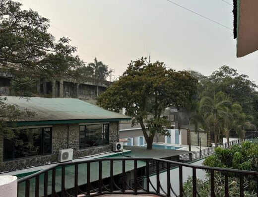 Velvet County Resort