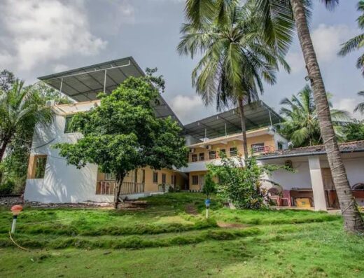 Visawa Beach Resort