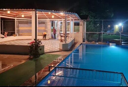 Visawa Beach Resort