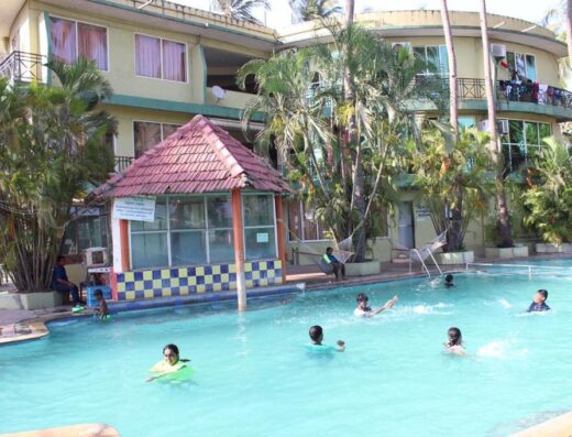 West Palm Beach Resort
