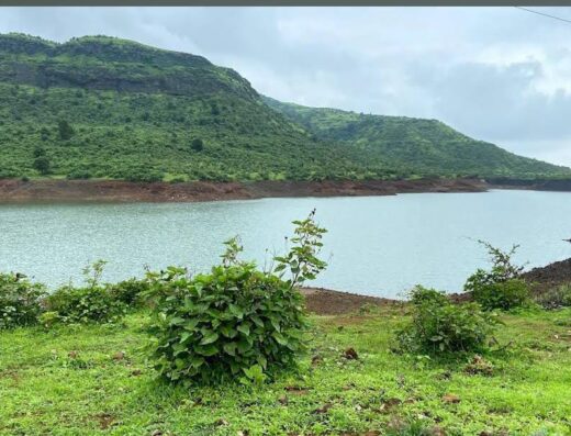 Meghdhanush Resort