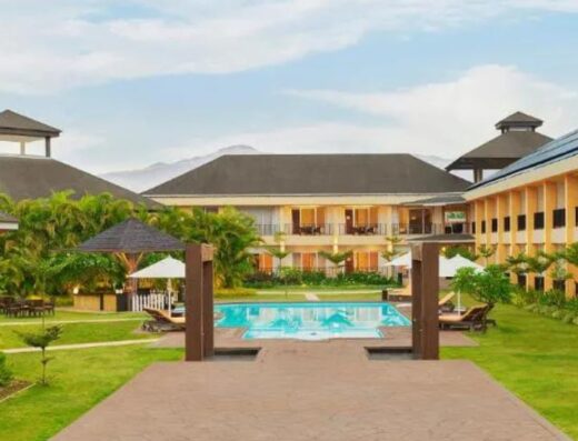 Meghdhanush Resort