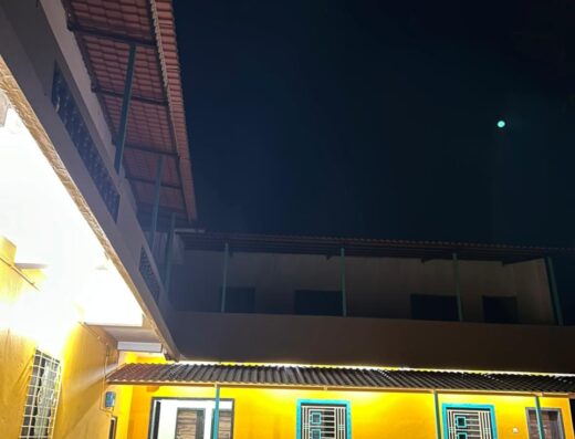 Hill Top Paradise Resort