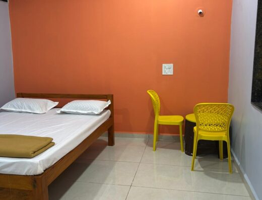 Hill Top Paradise Resort