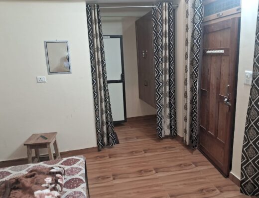 Shubham Deb Homestay
