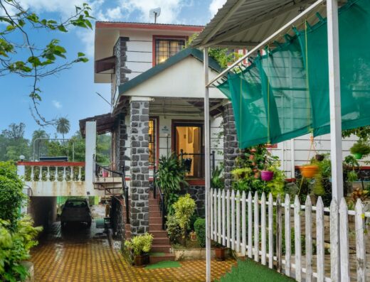 Nysa Villa & Homestay