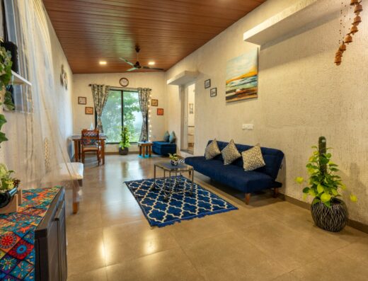 Nysa Villa & Homestay