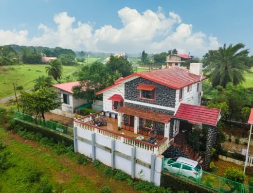 Nysa Villa & Homestay