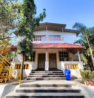 Rehcruz D Retreat