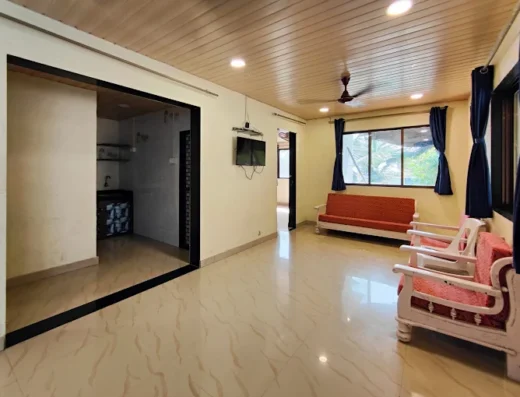 Edina Beach House
