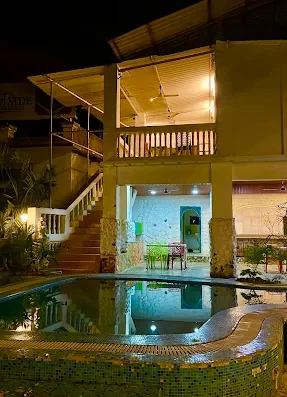 Rock Dale Hotel & Resort
