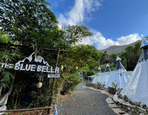 Blue Bella Resort
