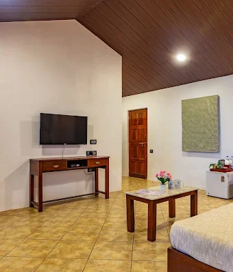 Bougainvillea Resort