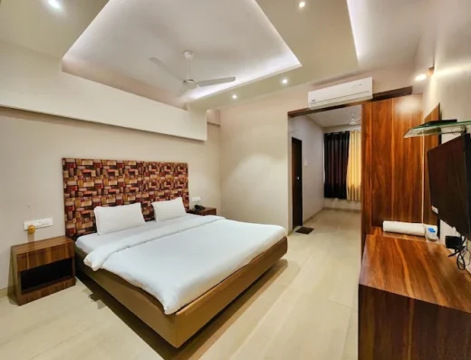 The Kanila Resort