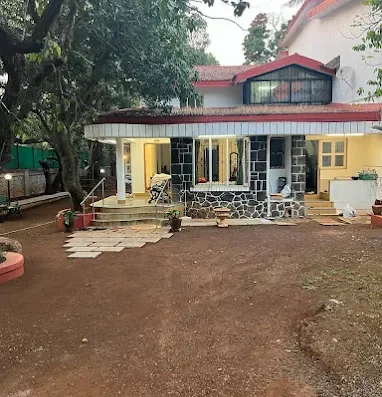 Silver Oaks Villa
