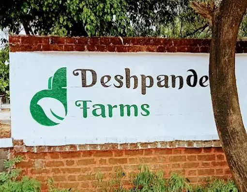 Deshpande Farms