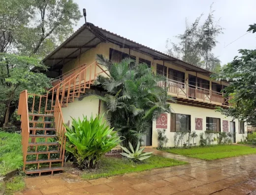 Prakruti Agro Farm